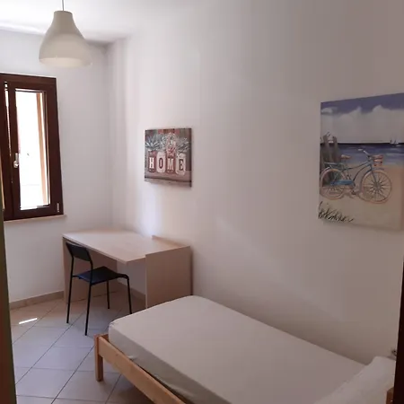 Holiday home Costa Ovest