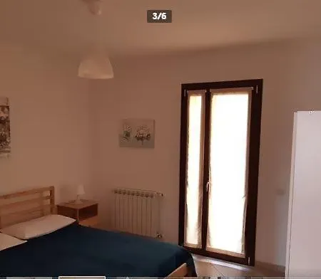 Costa Ovest Holiday home *